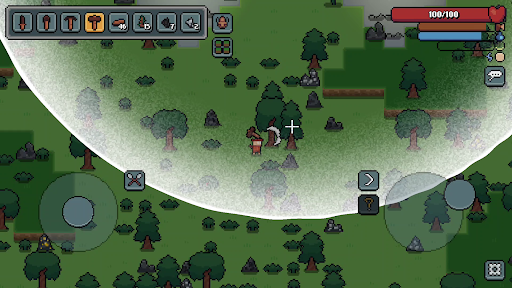 比斯特里亚中文版截图1