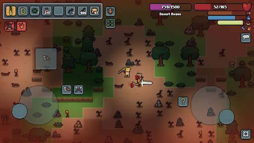 比斯特里亚中文版截图3