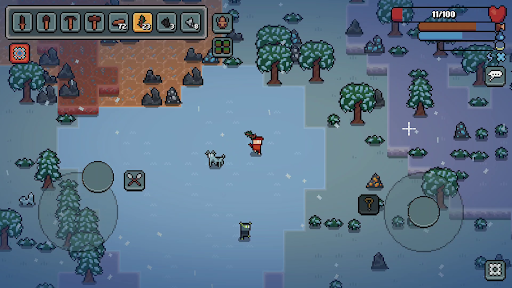 比斯特里亚中文版截图4