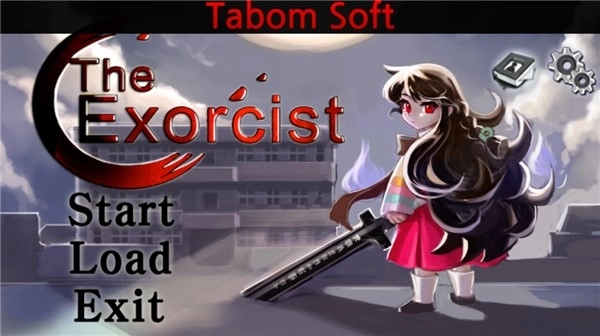 驱魔少女夏洛特中文版截图1