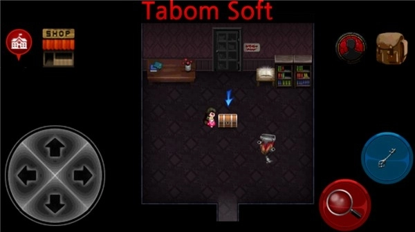 驱魔少女夏洛特中文版截图3