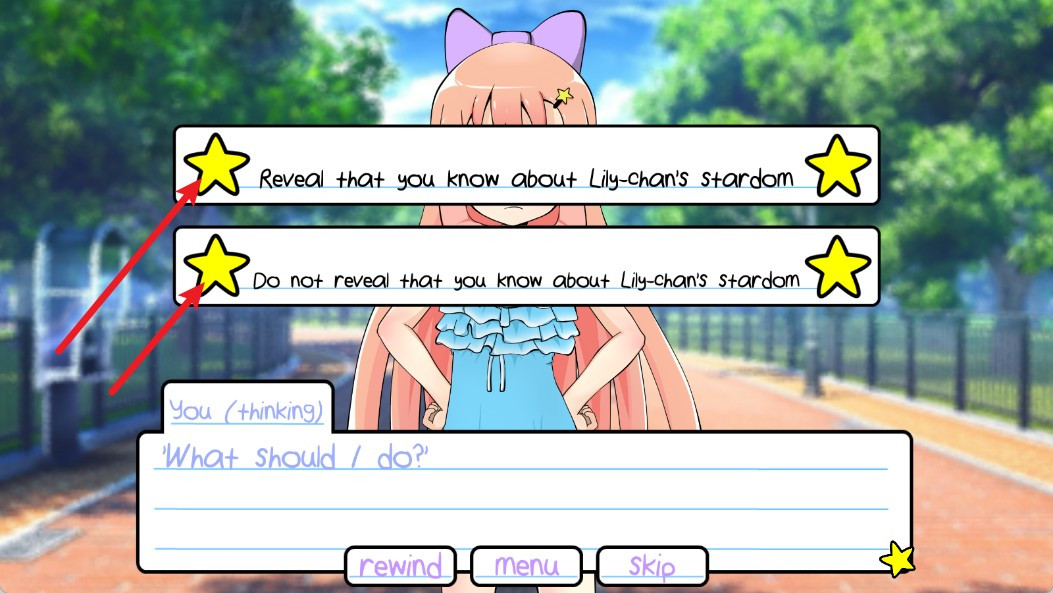 莉莉的假期中文版