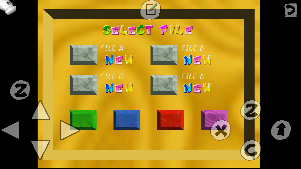 披萨塔厨师之吻移植版截图4