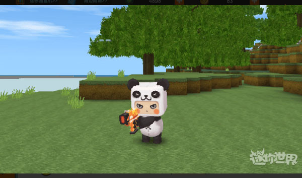 武器皮肤攻略配图4