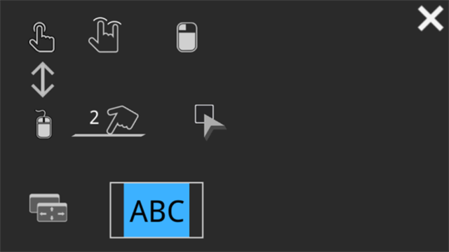 吉里吉里2模拟器手机版截图1