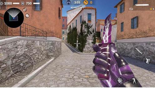 cs1.6中文版