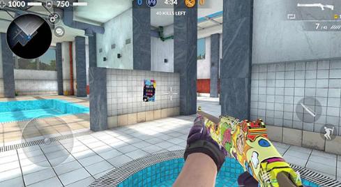 cs1.6中文版