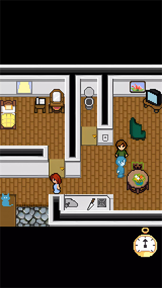 赎罪的时钟汉化完整版截图3