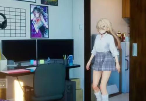 夏之音汉化直装版