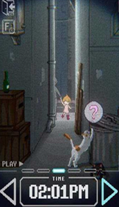 小巷子里的秘密事情直装版截图1