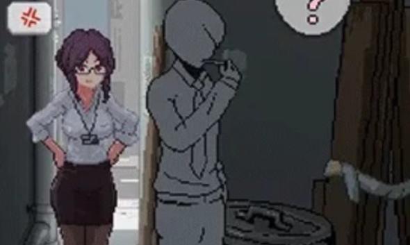 小巷子里的秘密事情直装版