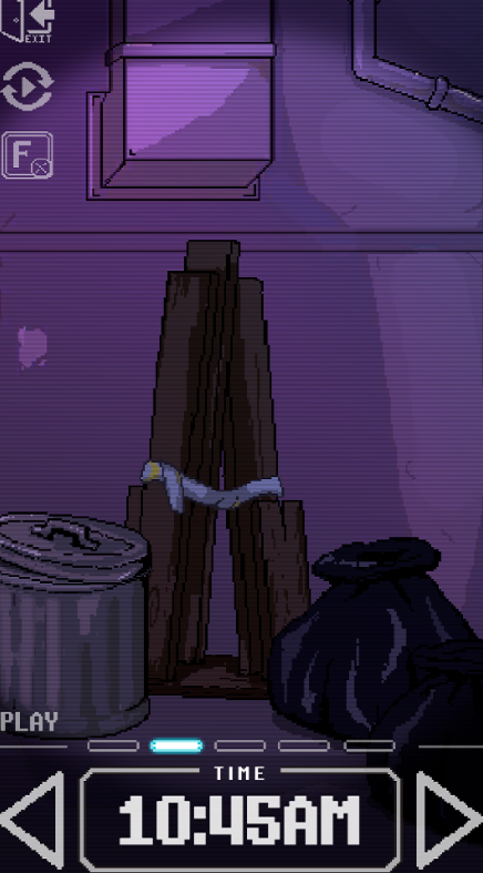 小巷子里的秘密事情直装版