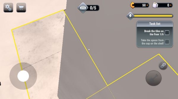 肖申克模拟器中文版截图2