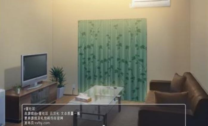 幸福宅女养成方法游戏完整版截图2