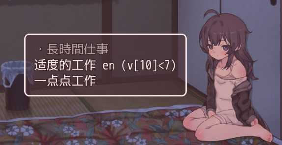 幸福宅女养成方法