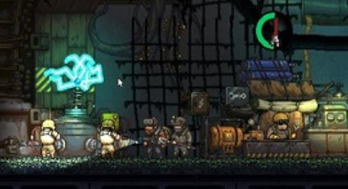 最后的障碍游戏汉化版