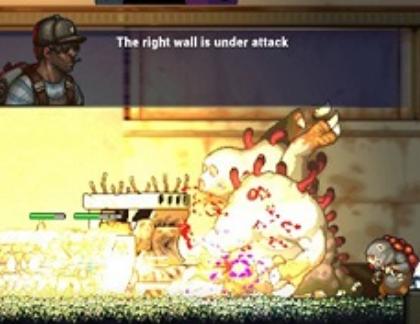 最后的障碍游戏汉化版