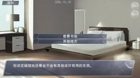 结局攻略19