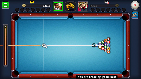 8 ball pool中文版截图2