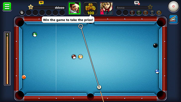 8 ball pool中文版截图3