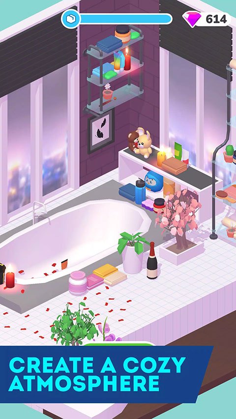 装饰人生decorlife截图2