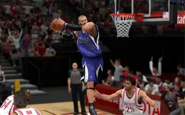 NBA2K14截图5