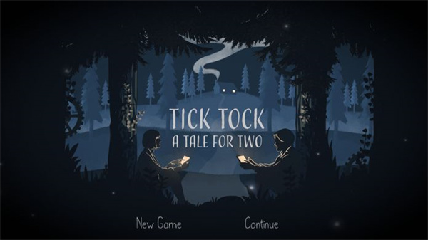 ticktock中文版截图5