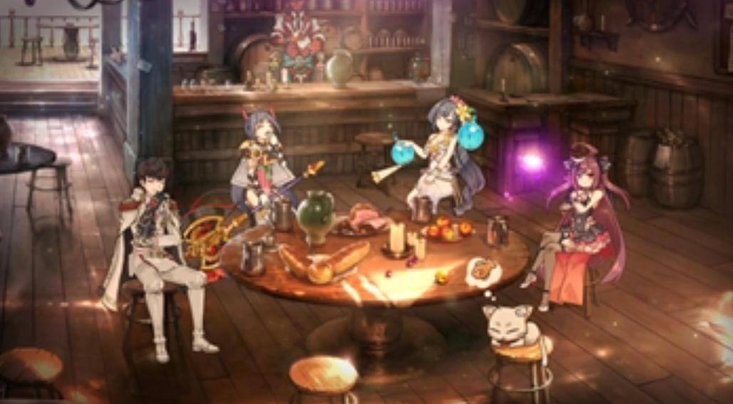 第七史诗国际版中文