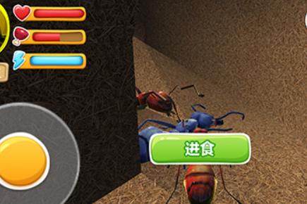 蚂蚁部落手机版