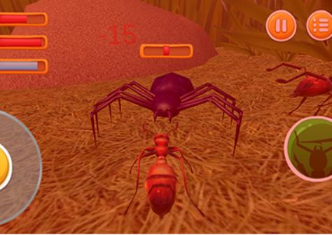 蚂蚁部落手机版