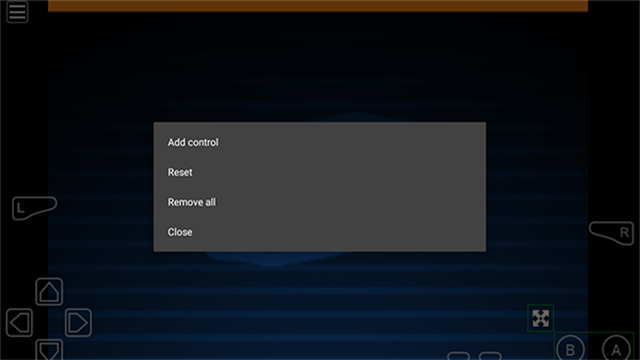 gba模拟器myboy中文版截图3