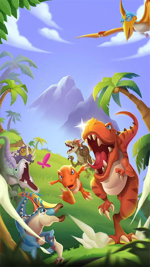 猎龙消消大作战(内置菜单)截图4