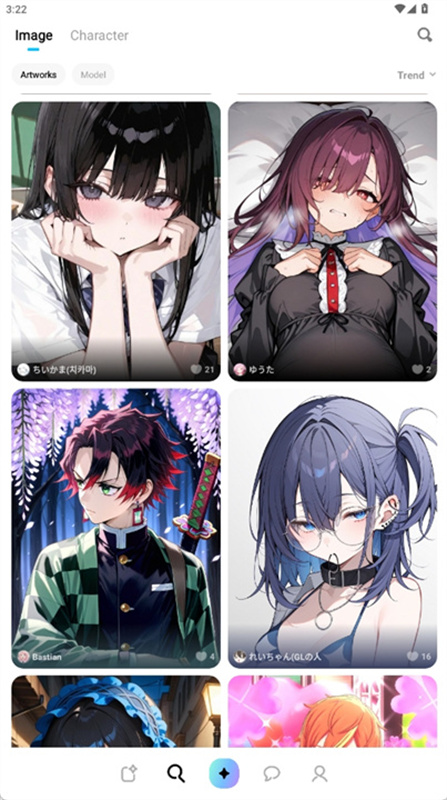 miraimind无需登录版截图1