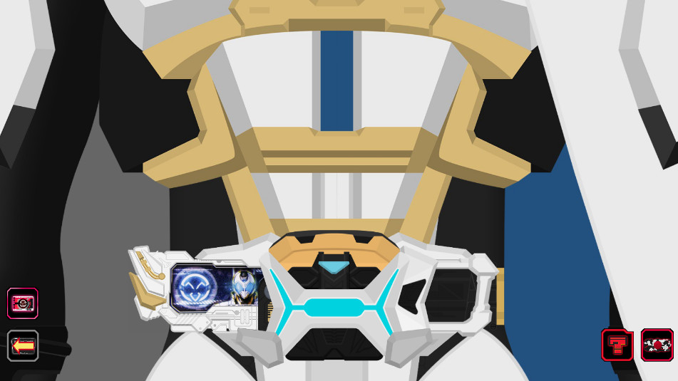 假面骑士零一SIM模拟器截图4