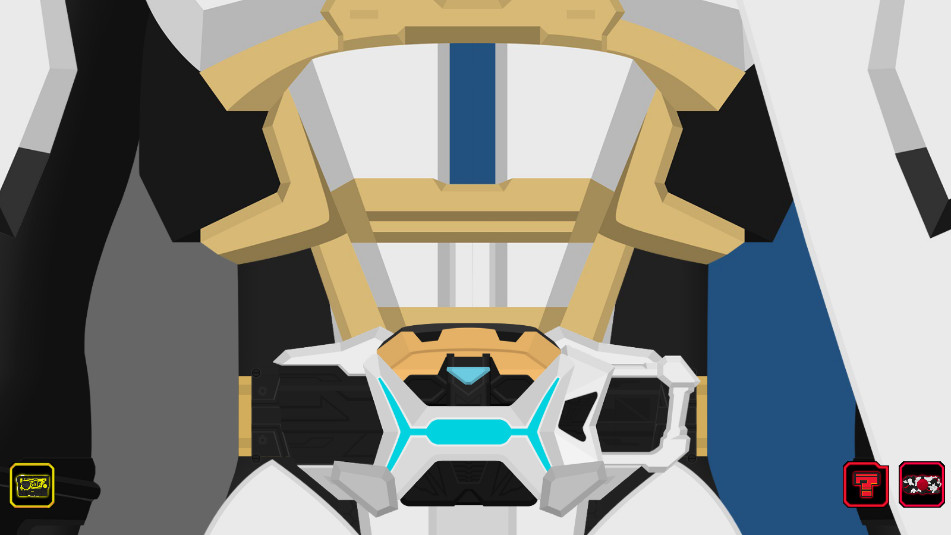 假面骑士零一SIM模拟器截图2