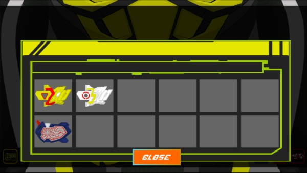 假面骑士零一SIM模拟器