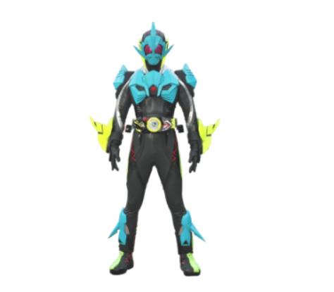 假面骑士零一SIM模拟器