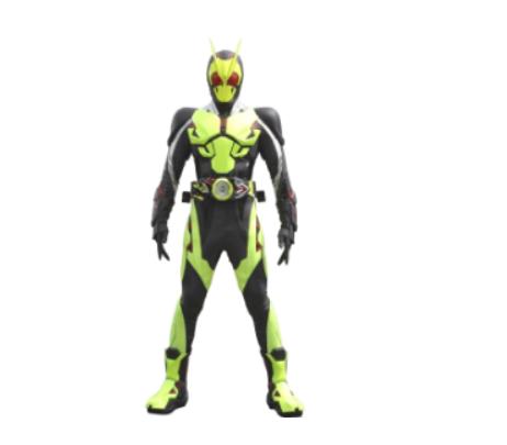 假面骑士零一SIM模拟器