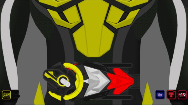 假面骑士零一SIM模拟器