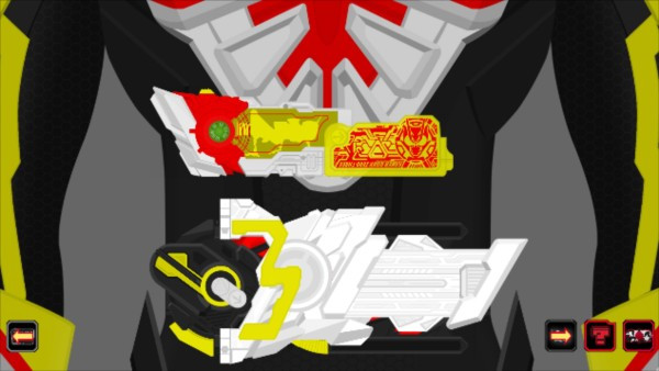 假面骑士零一SIM模拟器