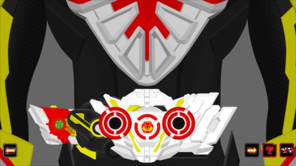 假面骑士零一SIM模拟器