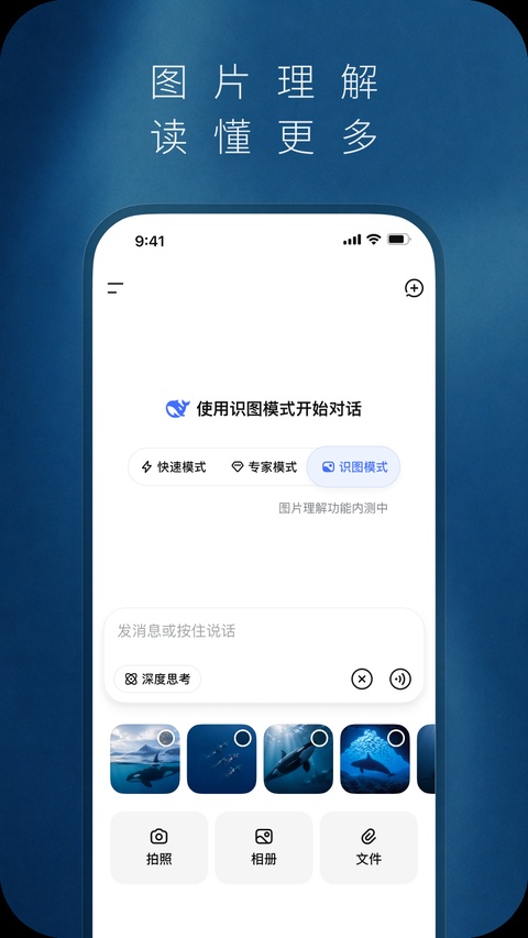 DeepSeek深度思考截图5