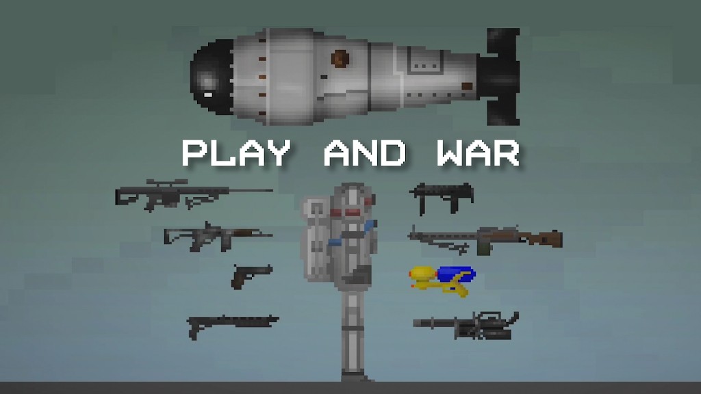 甜瓜游乐场国际版截图2