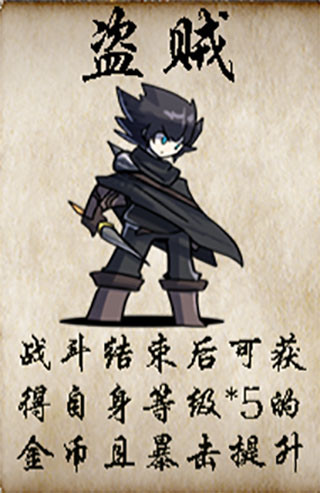 冒险者酒馆经营中