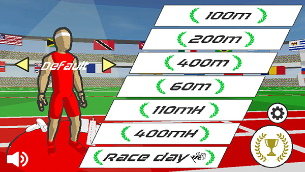 速度之星内置菜单截图4