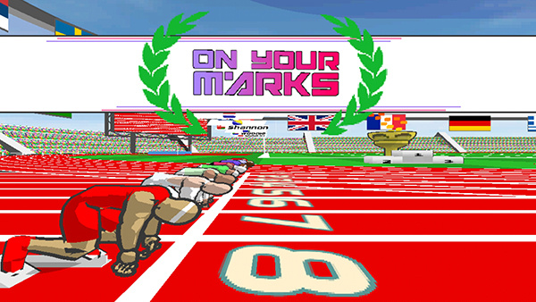 速度之星内置菜单截图1