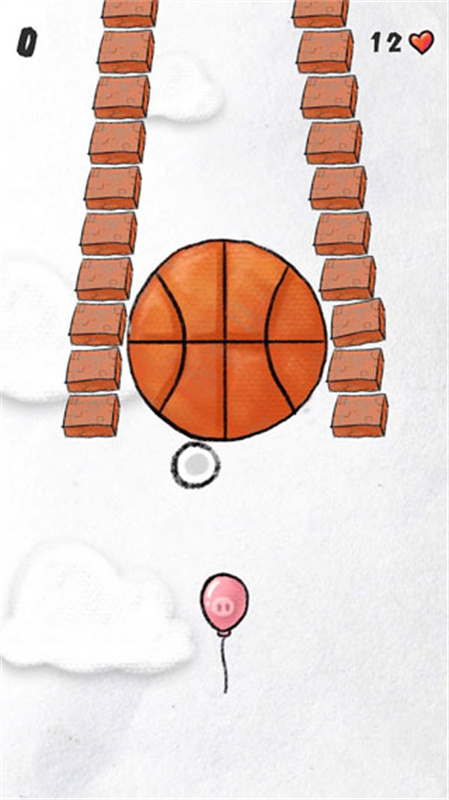 守护你前行之保护气球截图2