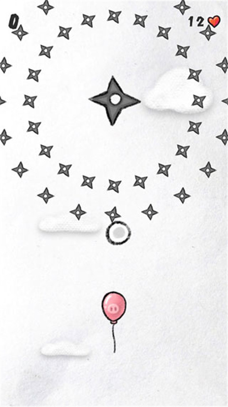 守护你前行之保护气球截图4