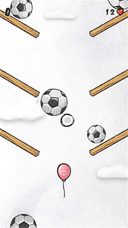 守护你前行之保护气球截图3