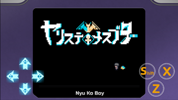 宝可梦迷之规则巴图勇士版截图2